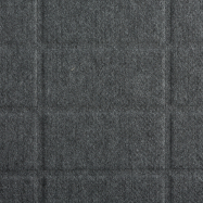 Paraván Split, 1200x1500 mm, tmavě šedý