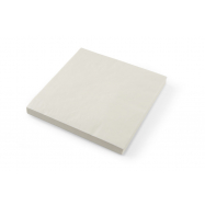 Pergamenový papír bílý, 250x200 mm, 500 ks 