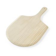 Lopata na pizzu dřevěná 305x535 mm 
