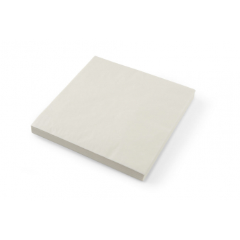 Pergamenový papír bílý, 306x305 mm, 500 ks 