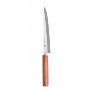 Nůž na sushi 230 mm Yanagiba, kolekce Titan East