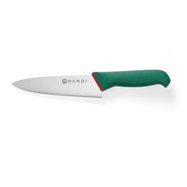 Nůž šéfkuchaře, délka čepele 220 mm, Green Line