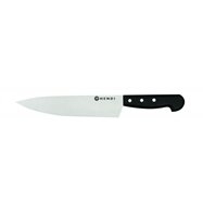 Nůž kuchařský špičatý, 230 mm, SUPERIOR