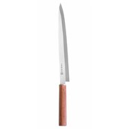 Nůž na sushi 300 mm Yanagiba, kolekce Titan East