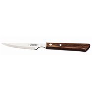 Steakový nůž, hnědý 22 cm, sada 6 ks