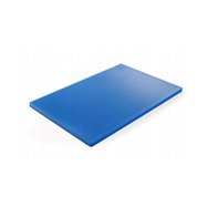 Krájecí deska HACCP 600x400 modrá 