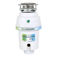 Drtič odpadu EcoMaster DELUXE EVO3