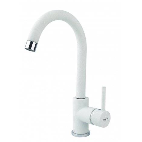 Kuchyňská baterie Aquasanita Sabia 5523 Alba