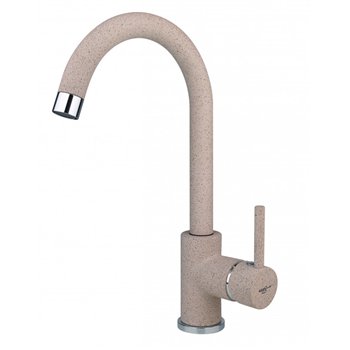 Kuchyňská baterie Aquasanita Sabia 5523 Beige