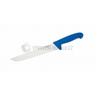 Nůž na maso 18 cm - modrý