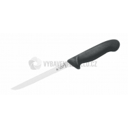 Nůž filetovací - 210 mm, černý