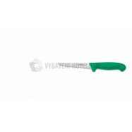Nůž vykosťovací 13 cm - zelený
