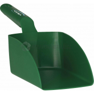 Lopatka ruční střední 1 litr - zelená