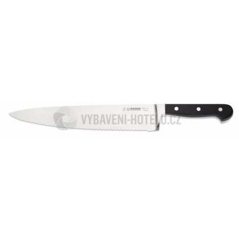 Kovaný kuchařský nůž - 250 mm