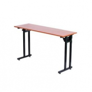 Banketový stůl L-100 - 138 x 45cm