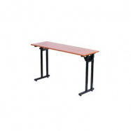 Banketový stůl L-100, 138 x 40 cm