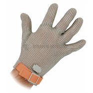 Řeznická rukavice - Krátká Pravá XL