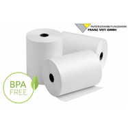 Termo pokladní kotouček 80/60/17 BPA free