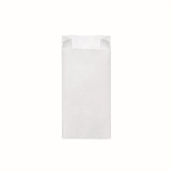 Svačinové papírové sáčky 1 kg (11+6 x 24 cm), 100 ks