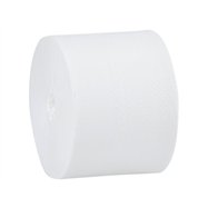 Toaletní papír bez dutinky TOP BÍLÝ, prům. 12 cm, délka 85 m, 2- vrst /karton 18 rolí/