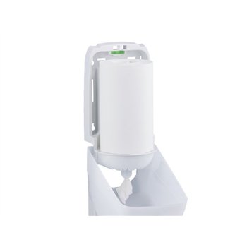 Zásobník na toaletní papír MERIDA HYGIENE Control - FLEXI