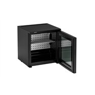 Kompresorový minibar INDEL K 20 ECOSMART PV, černý