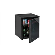 Kompresorový minibar INDEL K 60 ECOSMART PV, černý