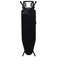Rolser žehlící prkno K-UNO Black Tube 115 x 35 cm - černé