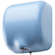 Automatický elektrický osoušeč rukou Rossignol Zelis 51766, 1400 W, modrý