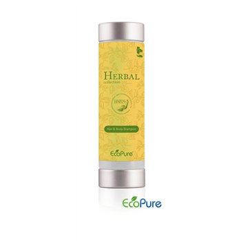 Šampon na vlasy a tělo, EPS, 300 ml, Herbal Collection