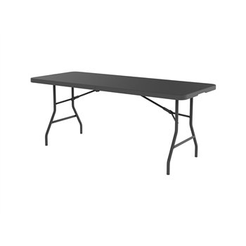 Caterignový stůl ZOWN SHARP - NEW, 182 x 76 cm se skládací deskou stolu