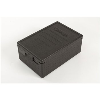 Termobox pro GN 1/1 600x400x257