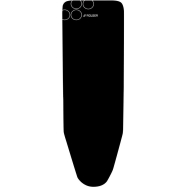 Rolser potah na žehlící prkno UNIVERSAL, vel. potahu 140 x 55 cm, černý