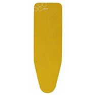 Rolser potah na žehlící prkno 110 x 32 cm, vel. potahu S 120 x 42 cm, žlutý
