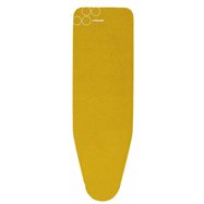 Rolser potah na žehlící prkno 115 x 35 cm, vel. potahu M, 125 x 44 cm, žlutý