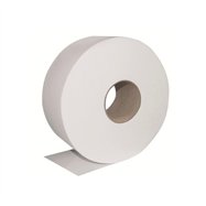 Toaletní papír Jumbo 190 2vr. Celulóza, 12 rolí