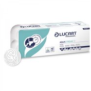 Lucart Aquastream 10 - toaletní papír, 10 ks