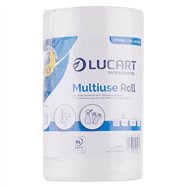 Lucart Strong Multiuse 3.250 - papírové utěrky 52m, 6 ks