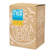 Tierra Verde - Citronový gel na vodní kámen (Yellow & Blue), 5 l