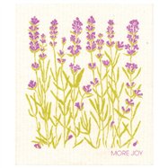 More Joy, kuchyňský hadřík Lavendel, 1 ks