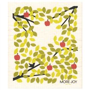 More Joy, kuchyňský hadřík Appletree, 1 ks