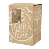 Tierra Verde - Sprchový gel s vůní vavřínu kubébového, 5 l