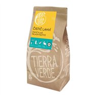 Tierra Verde - Čistič lahví, 1 kg