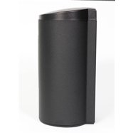 Automatický dávkovač mýdla Donner ROUND (Gel), černý