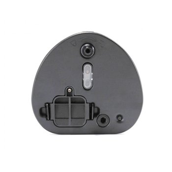 Automatický dávkovač mýdla Donner DROP (Gel), černý