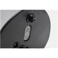 Automatický dávkovač mýdla Donner DROP (Gel), černý