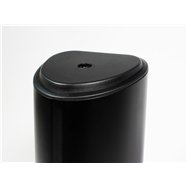 Automatický dávkovač mýdla Donner DROP (Gel), černý