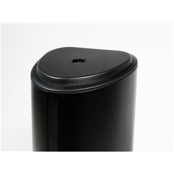 Automatický dávkovač mýdla Donner DROP (Gel), černý