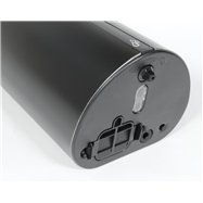 Automatický dávkovač mýdla Donner DROP (Gel), černý