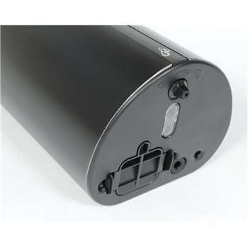 Automatický dávkovač mýdla Donner DROP (Gel), černý